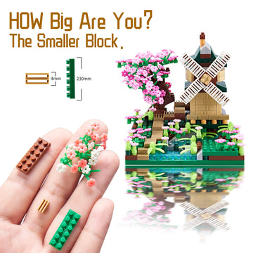 JXRLMB ABS parts promise burr-free, precise piece fitting.