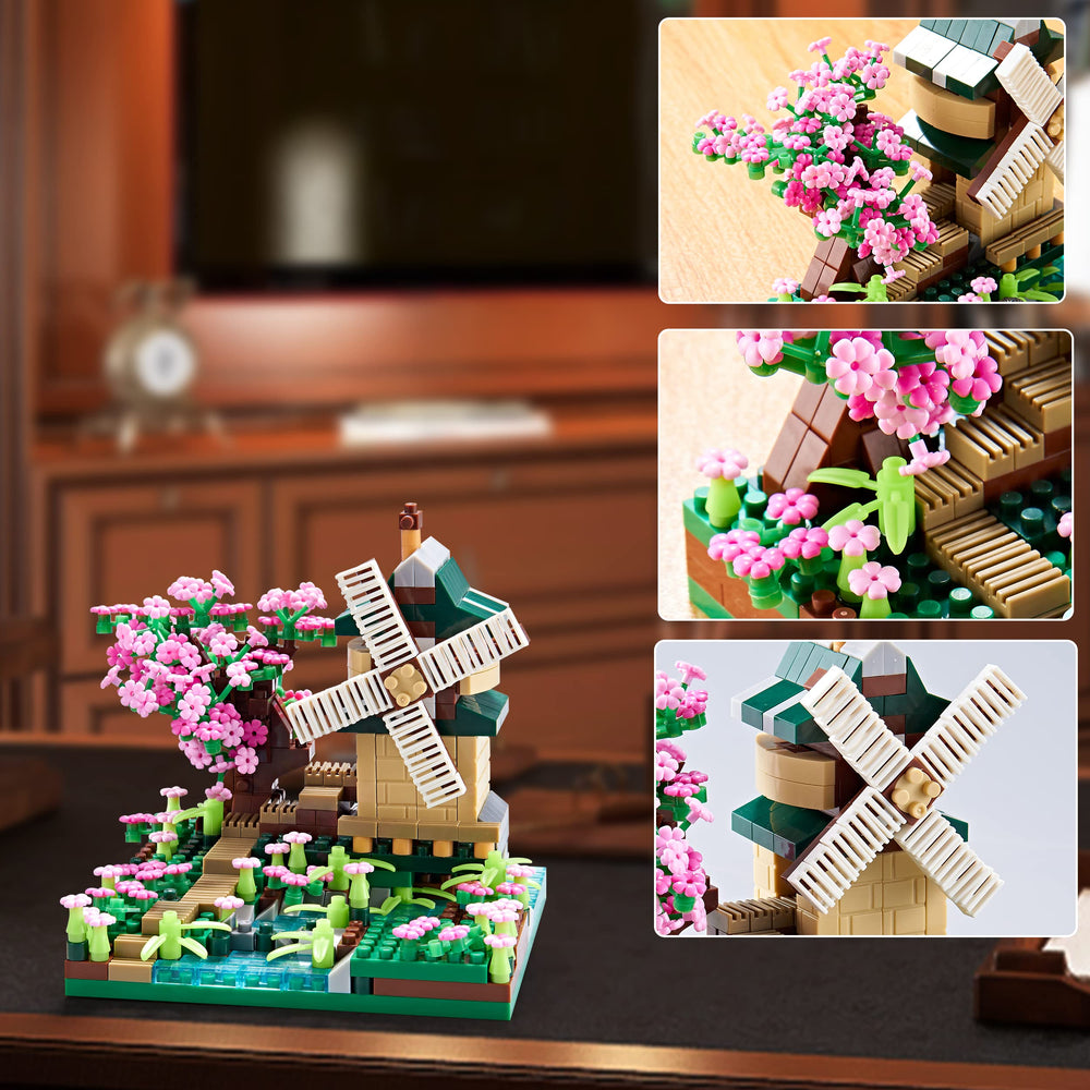 JXRLMB Assembly Instruction Manual guides step-by-step building.
