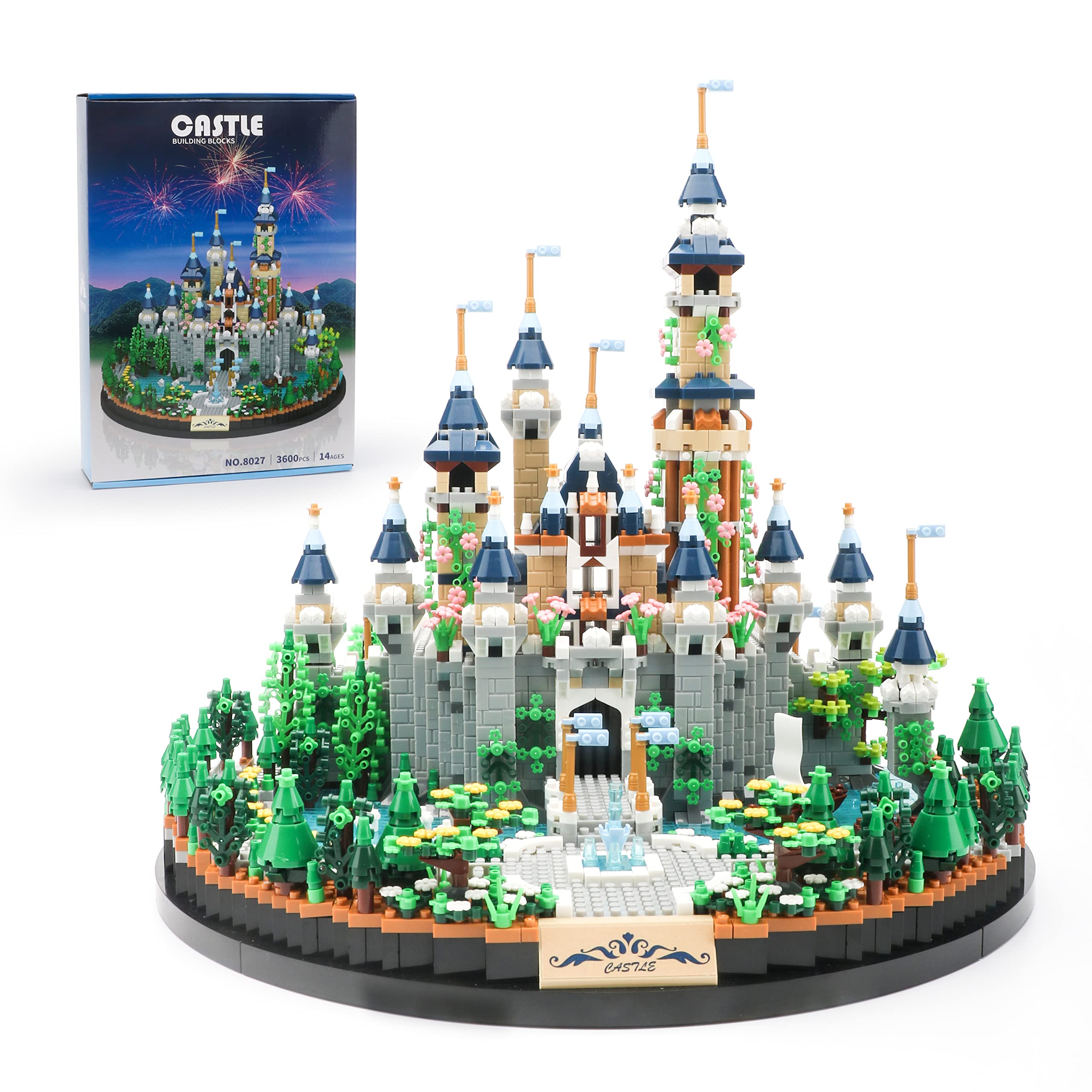 JXRLMB Gift ideas for holidays and birthdays, inspiring imaginative play and display