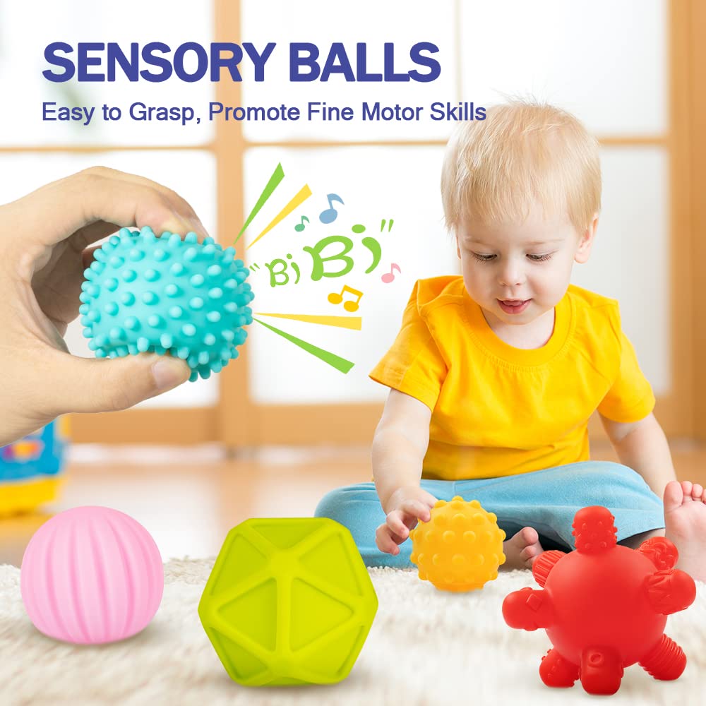 Jyusmile color and shape guide supports early learning through play.
