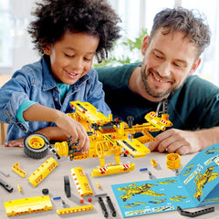 Jyusmile plane model assembly supports fine motor skills and problem solving.