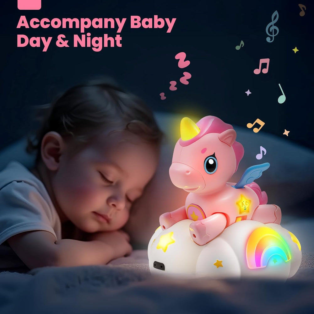 Jyusmile ABS material keeps the toy safe, BPA-free and non-toxic.