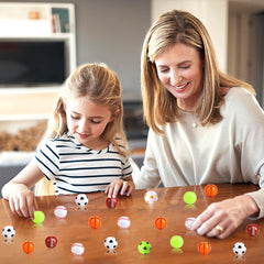 JYXT soccer spinner: versatile party filler promoting calm during activities