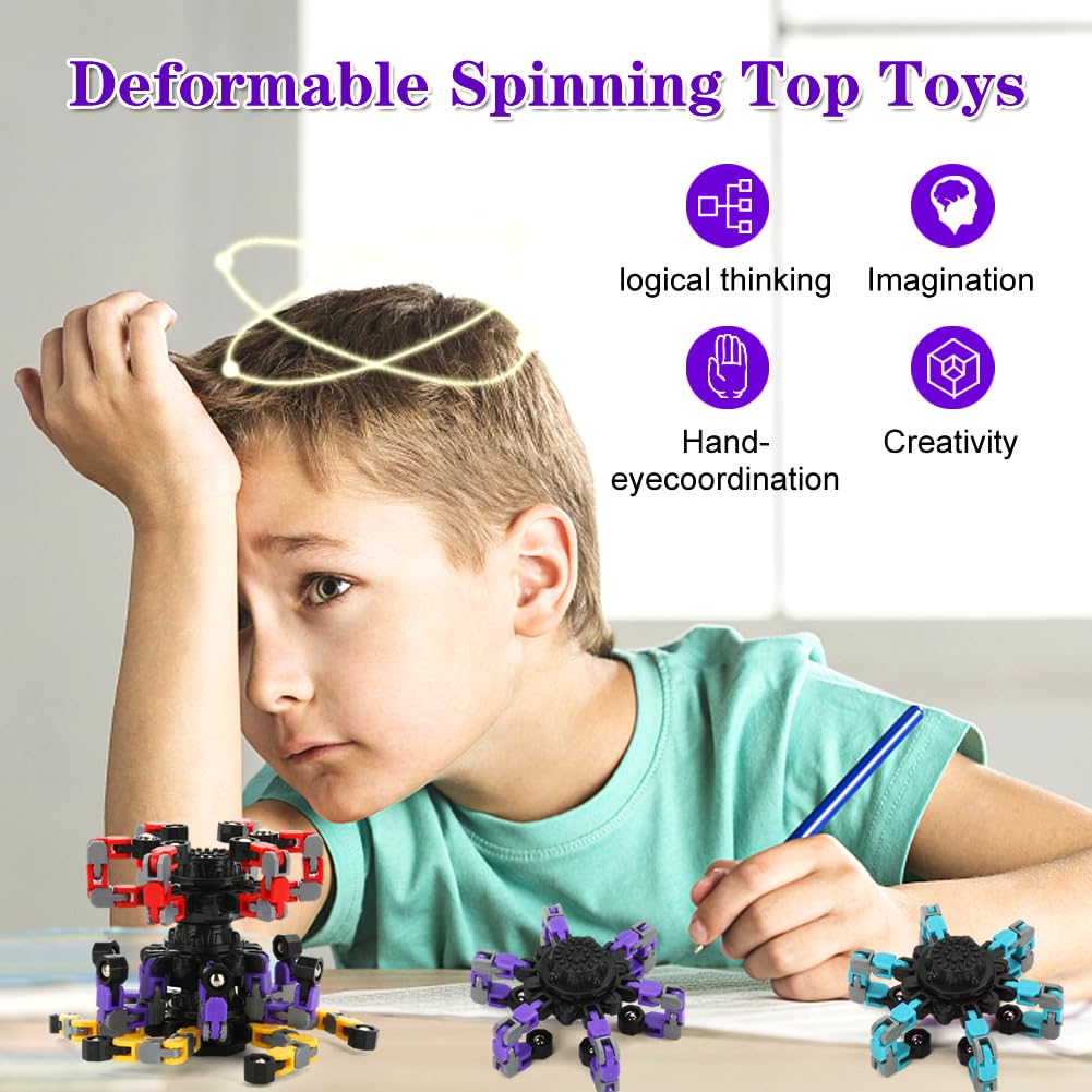 JYXT classroom prize fidget spinner boosts engagement and rewards at school.