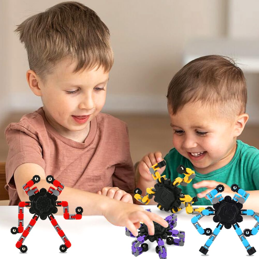 JYXT family-and-friends spins-friendly design encourages shared fun and skill building.