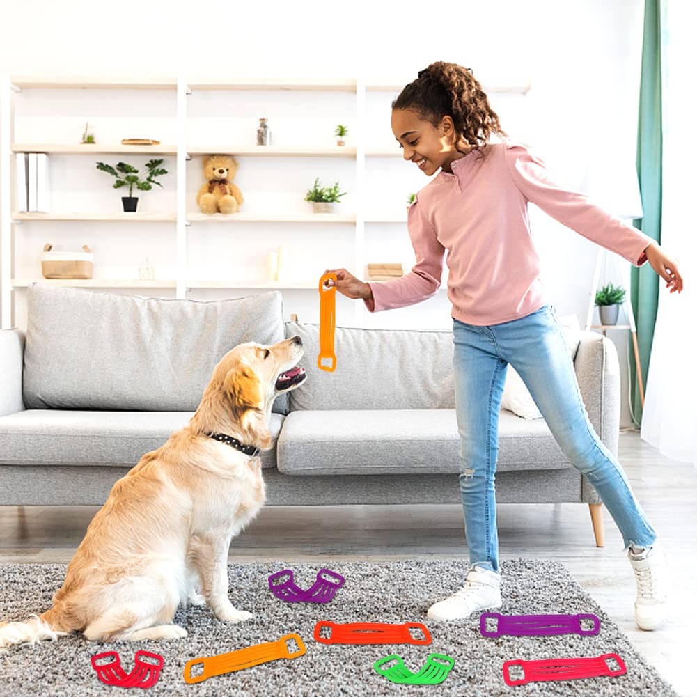 JYXT stretchy strings desk-ready for quick focus breaks and easy gifting.