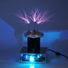 JZENT Desktop-friendly size fits on a desk for hands-on learning.