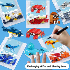 JZILU Valentines toys for classroom rewards and party activities