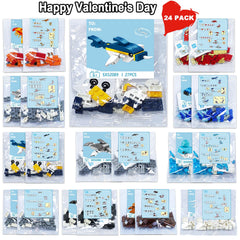 JZILU versatile valentines gifts for boys and girls in class