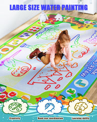JZSIJ drawing manual included for simple start to doodling.