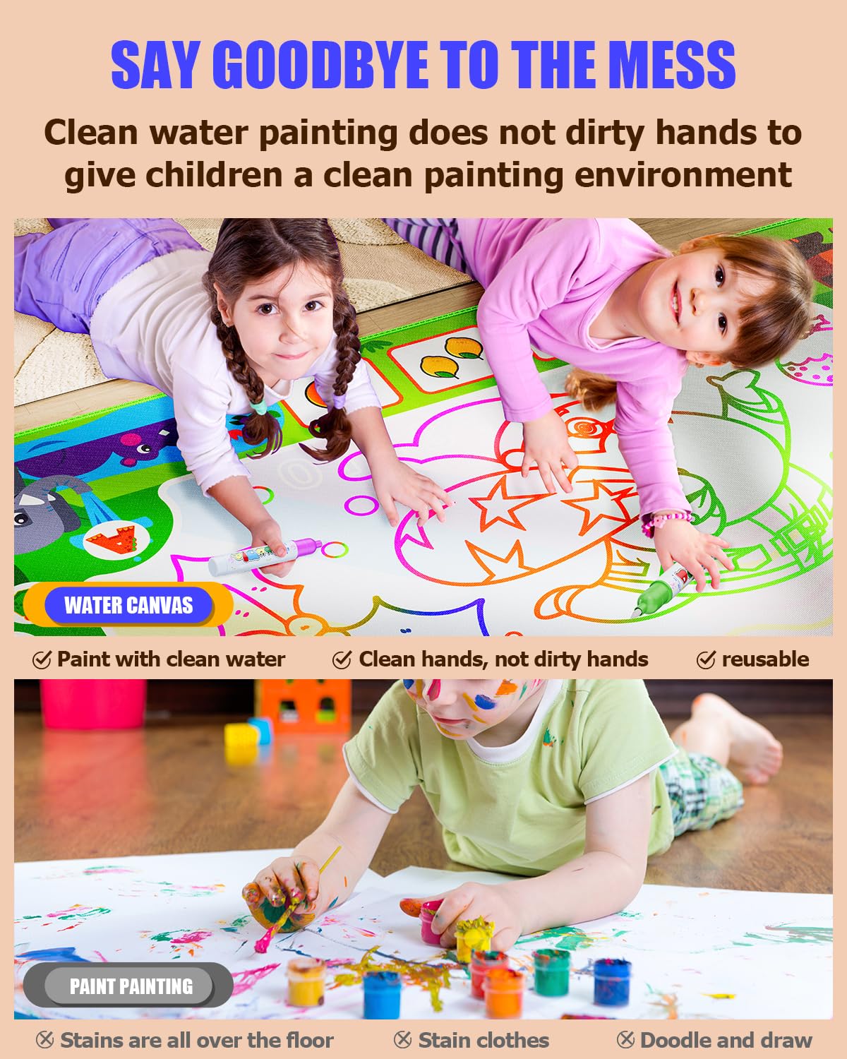 JZSIJ drawing molds and stamps enhance creative shape practice.