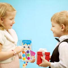 K1tpde valentines day gift pack provides ready-to-share art activities for students