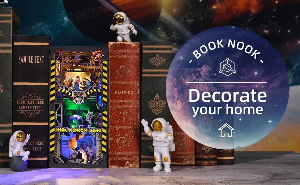 KaayeeWood Beauty and the Beast-inspired design sparks nostalgia and imagination.
