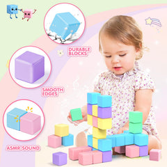 KAEILORU toddler-safe design with rounded edges for worry-free play