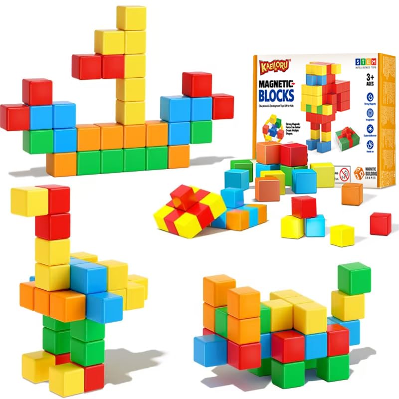 KAEILORU gift-ready STEM toy ideal for birthdays and holidays