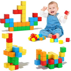 KAEILORU magnetic blocks for ages 3-5 spark imaginative play and spatial thinking