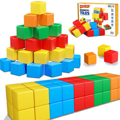 KAEILORU safe magnets and design for gentle family learning.