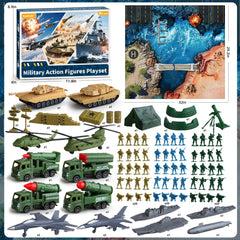 Kaelinda battle mat creates versatile play areas for dramatic scenes.