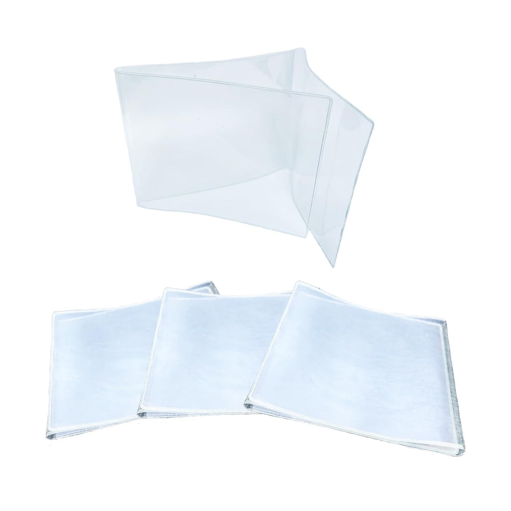 KAIBERYL Mahjong Card Holder offers durable soft plastic for long-lasting use.