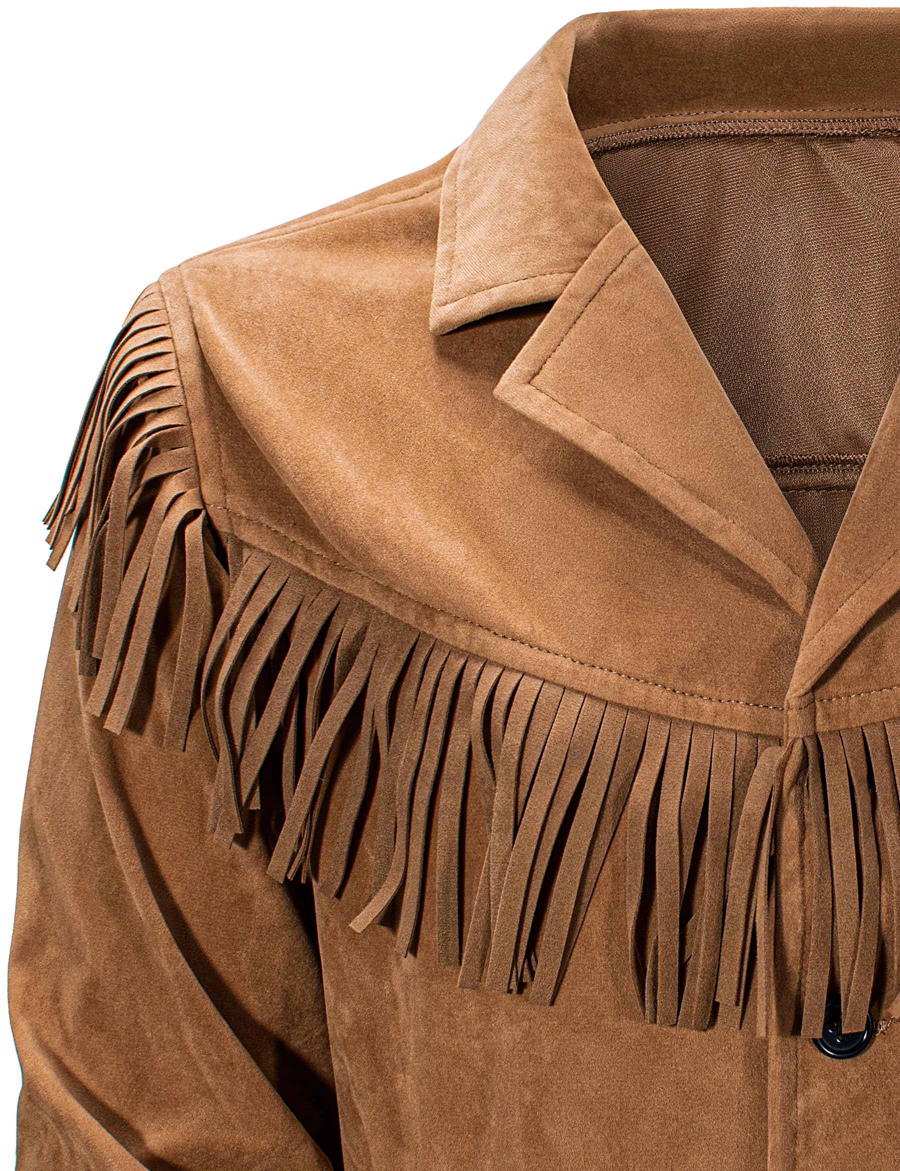 KAIPUTE prop bag offers extra storage and flair