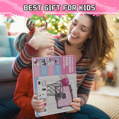 KAISASA unicorn-themed toy gift idea for birthdays and holidays.