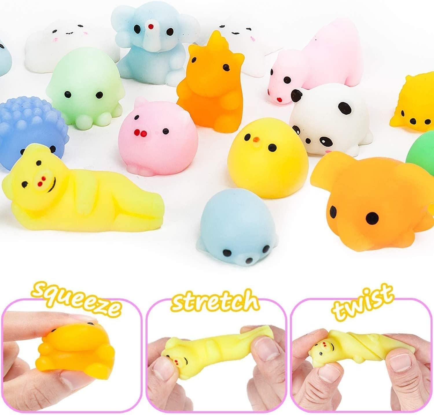 Kaisbro 60 stickers – versatile decor for goody bags, crafts, and classroom motivation.