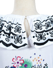 Kaisebile dress accessories set, complete kit for imaginative dress-up.