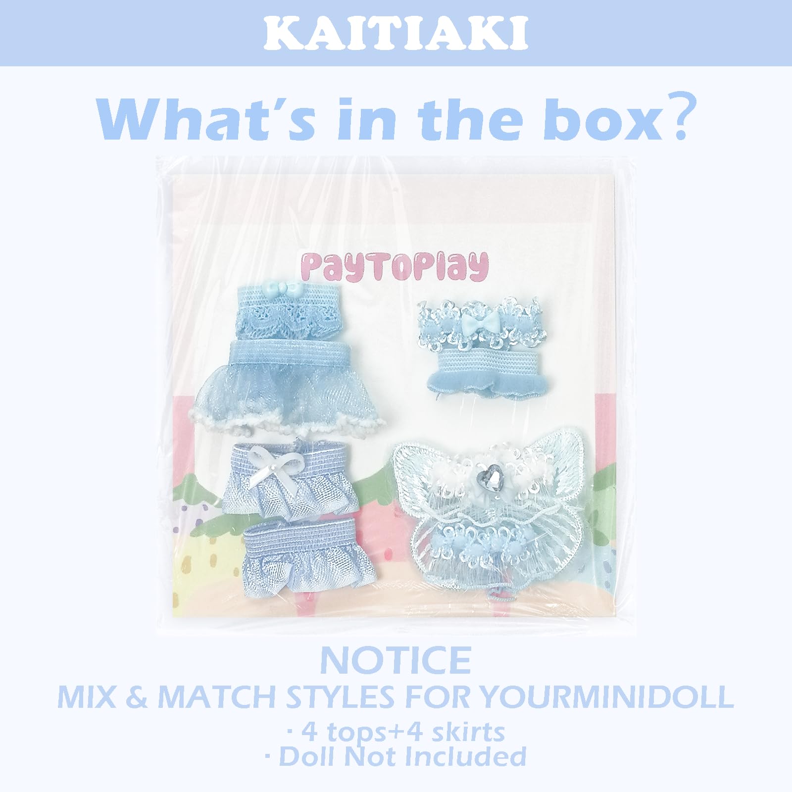 Kaitiaki display-ready packaging and presentation ideas for collectors.