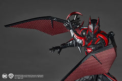 Kaiyodo Revoltech Batman Beyond figure with arm blades for action looks