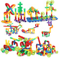 KAKATIMES STEM blocks for imaginative assembly and creative problem solving.