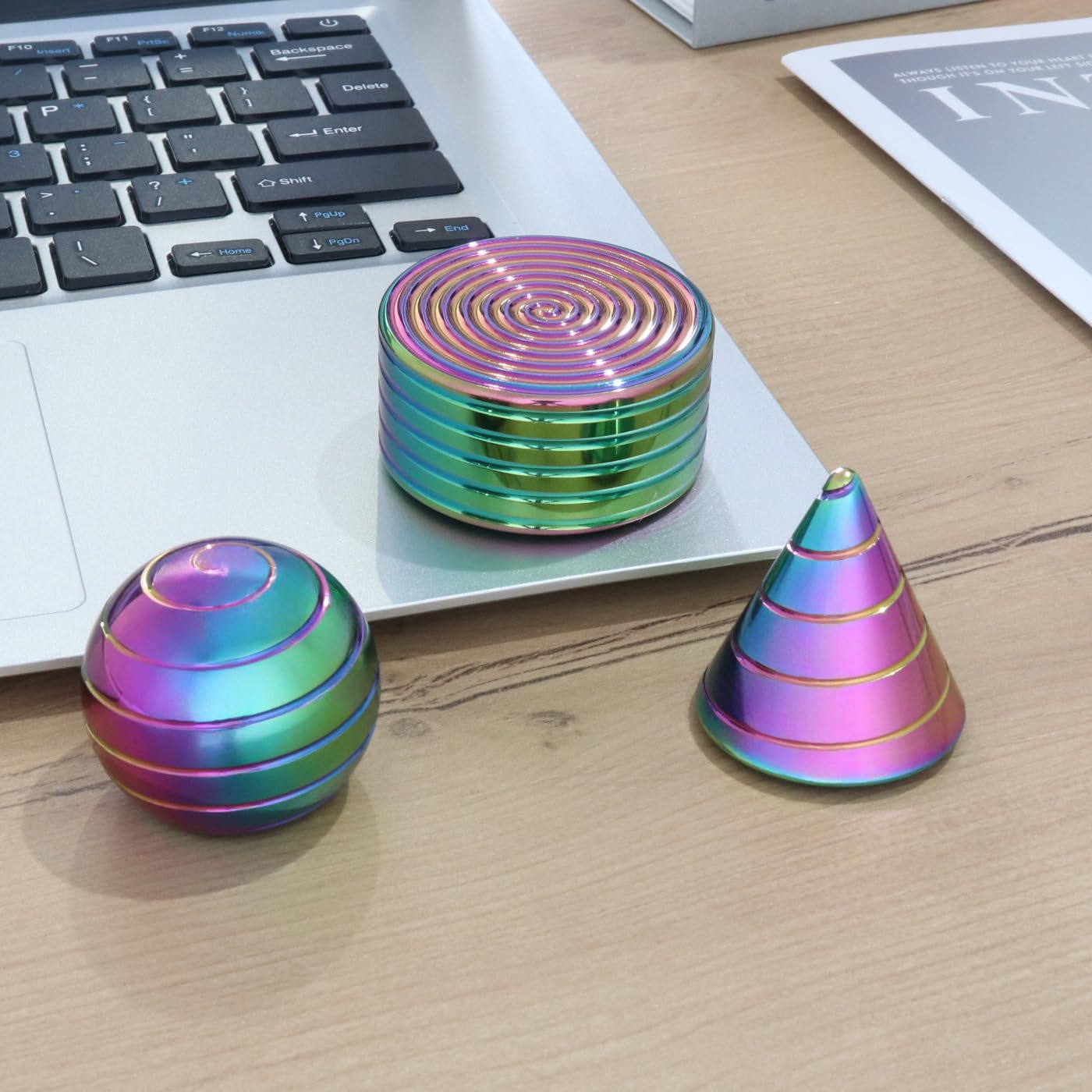 KALMORA gift-ready desk gadget ideal for holidays