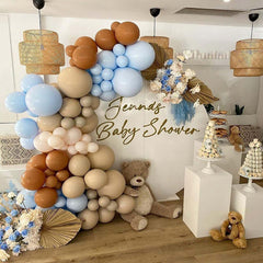 KALOR 100-pack latex balloons ready for large events