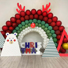 Kalor bulk balloon pack ideal for birthdays, weddings, and celebrations.