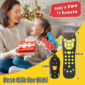 KALUYA portable toddler toy for on-the-go playtime.