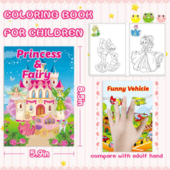 Kalysky kids coloring pages featuring animals to spark imagination during free time.