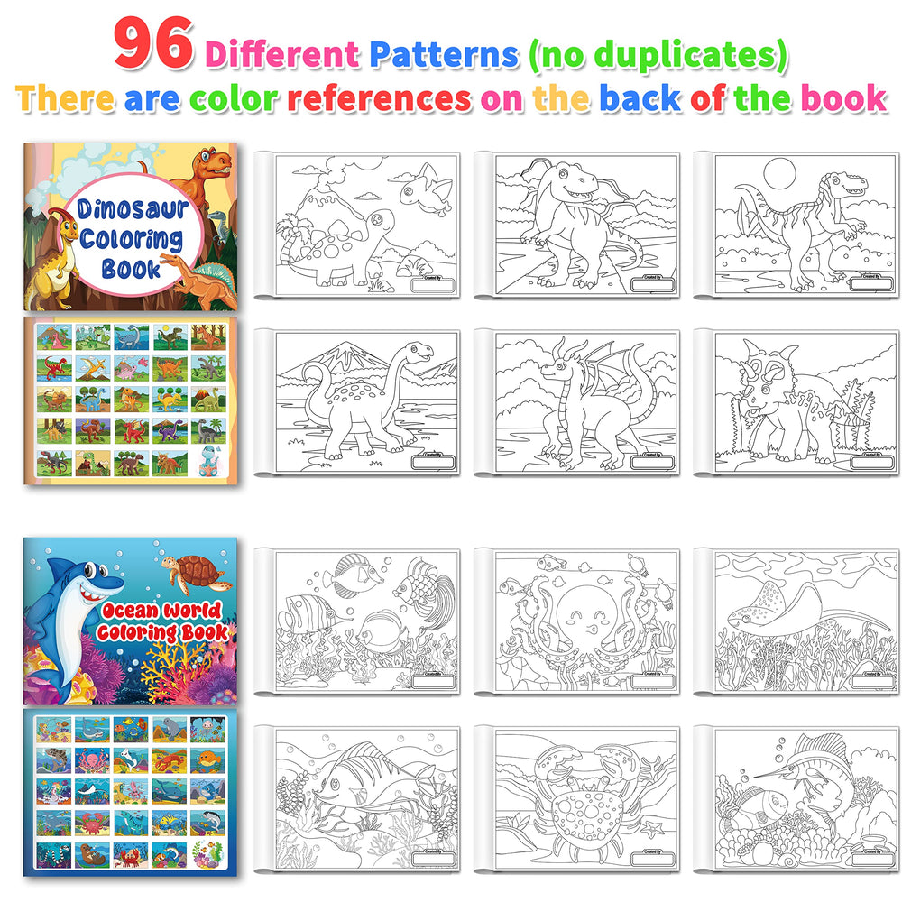 Kalysky ocean-word-pattern page with sea themes for coloring.