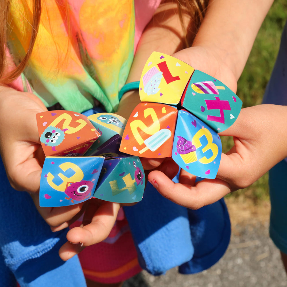 Kangaroo bulk valentines suit party favors and student gifts