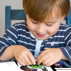 Kangaroo bulk packs support classroom celebrations, parties, and gift bags.