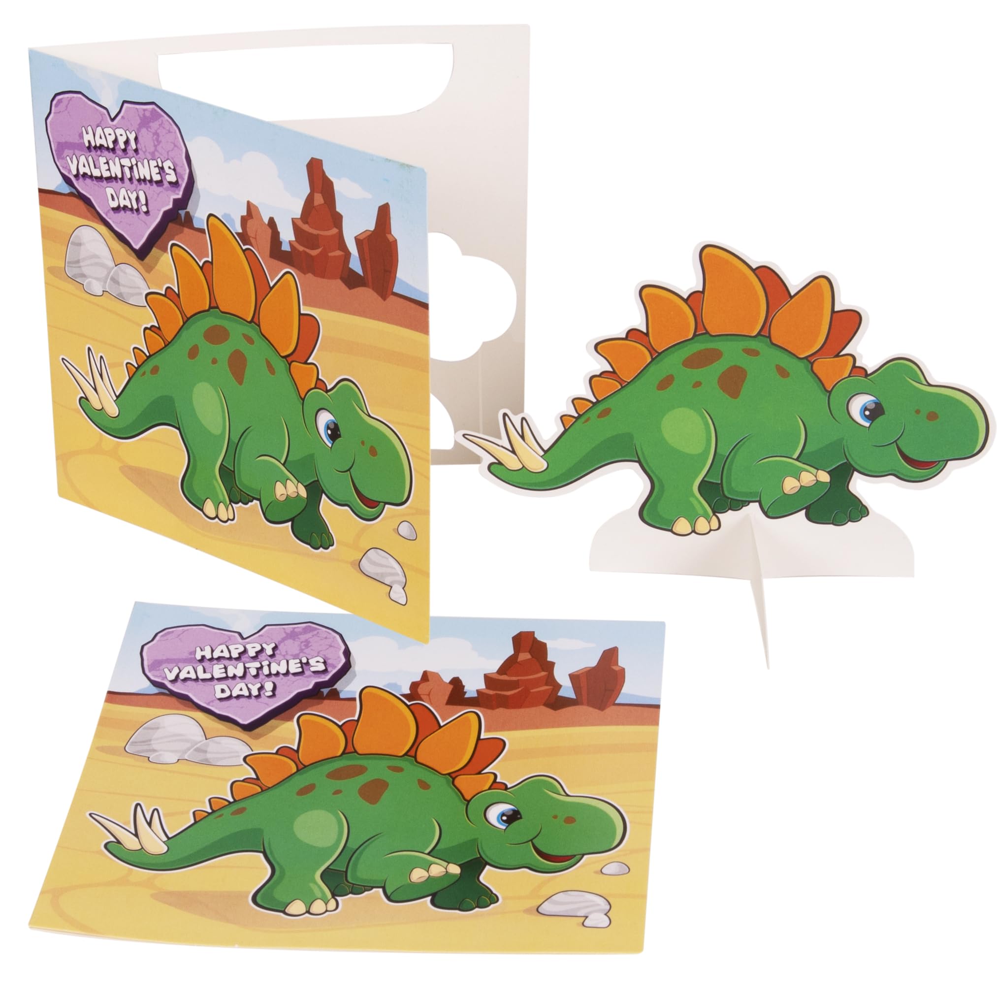Kangaroo four dinosaur designs provide engaging options for kids.