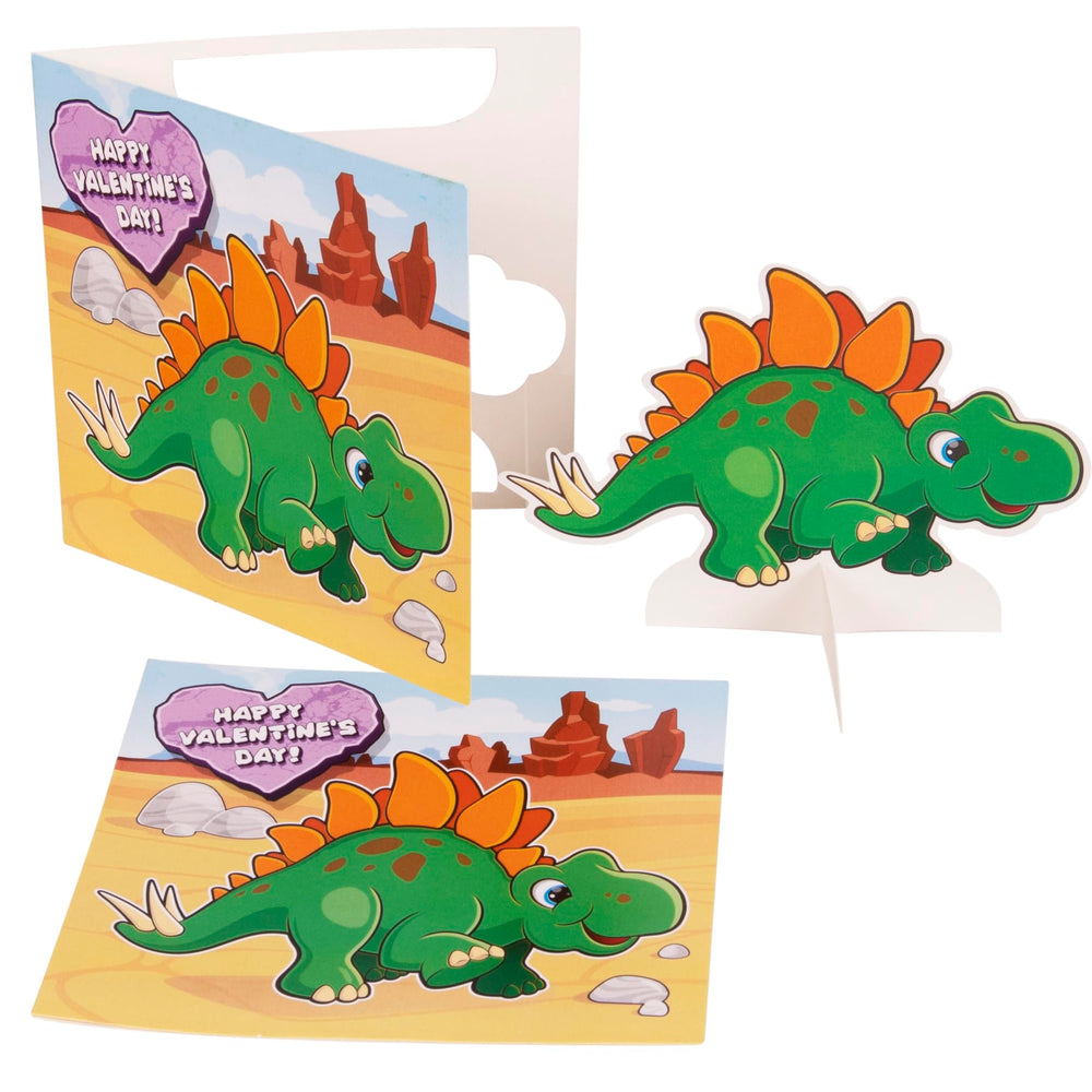 Kangaroo four dinosaur designs provide engaging options for kids.