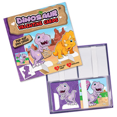 Kangaroo writing space on each card supports personal messages.