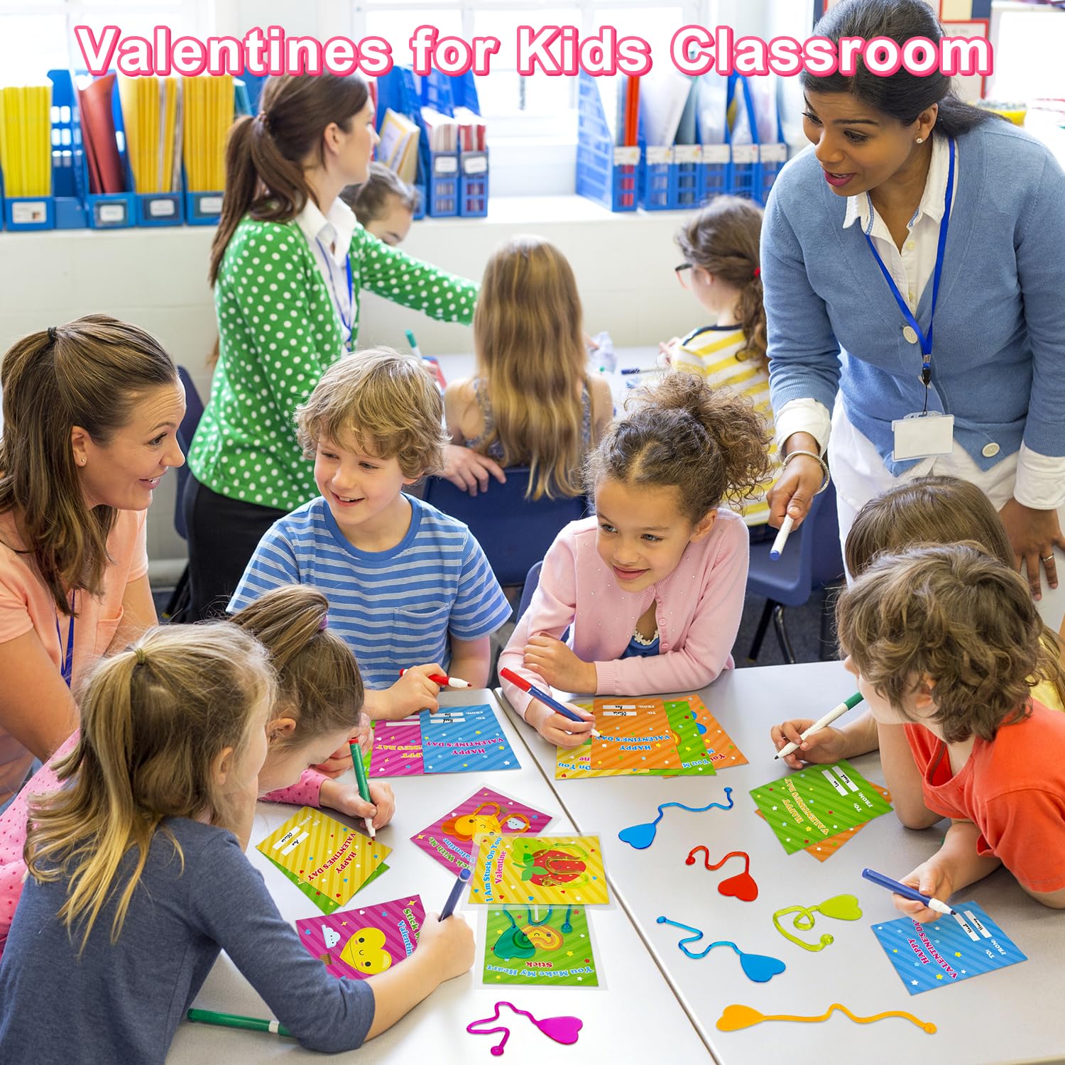 Kannove durable kid-safe design supports daily play and party activities