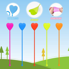 Kannove non-toxic vinyl favors provide safe, reusable classroom rewards