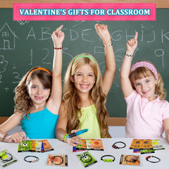 Kannove non-candy treats ideal for school rewards and class gifts