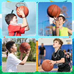 Gift-ready Kannove valentine packs for school celebrations