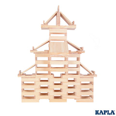 KAPLA global inspiration across 35 countries for timeless play.