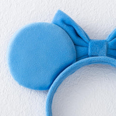 KARETT fan favorite glitter mouse ears headband sparkle.