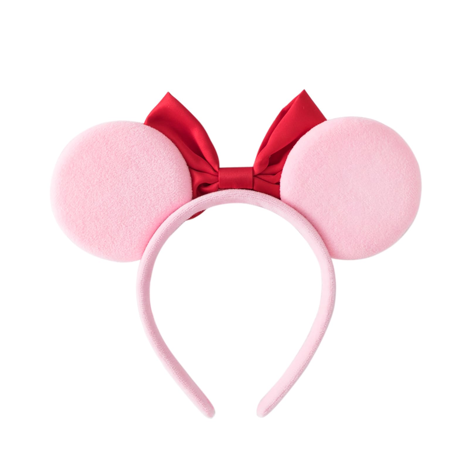 Karett glitter ears close-up showing shimmering detail on headband