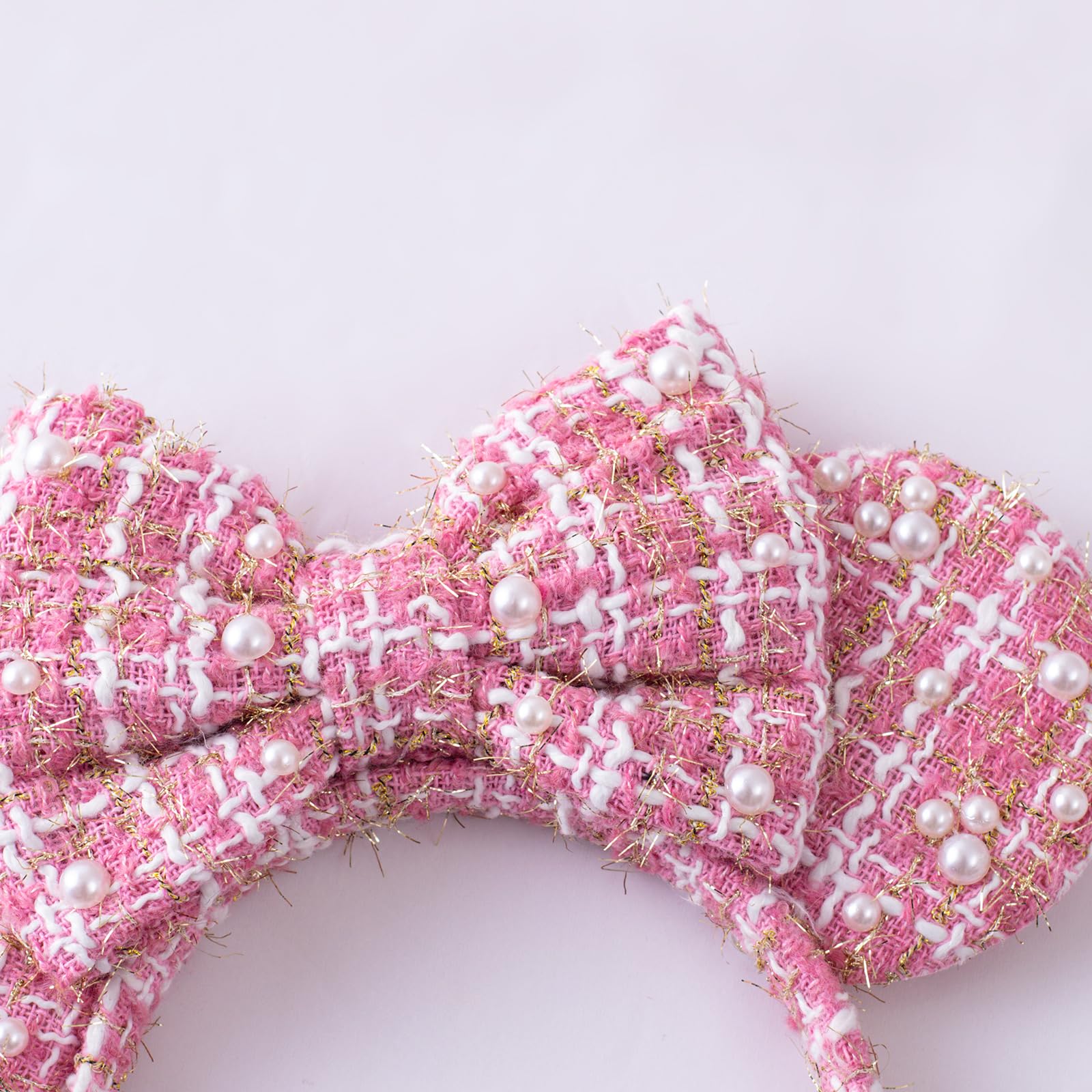 KARETT Mouse Ears Headband after-sales support ensures quick help.