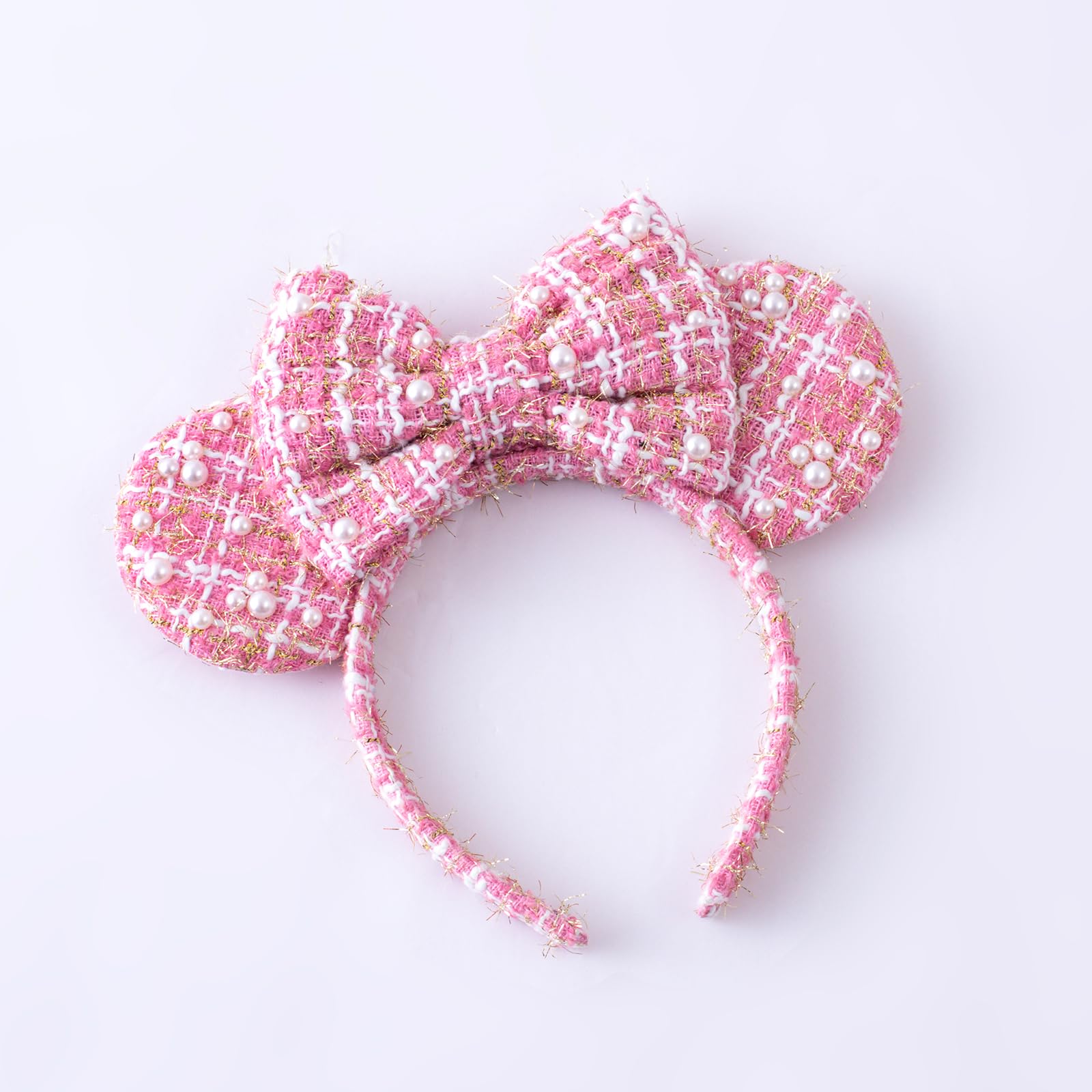KARETT Mouse Ears Headband gift-ready packaging for fans and friends.